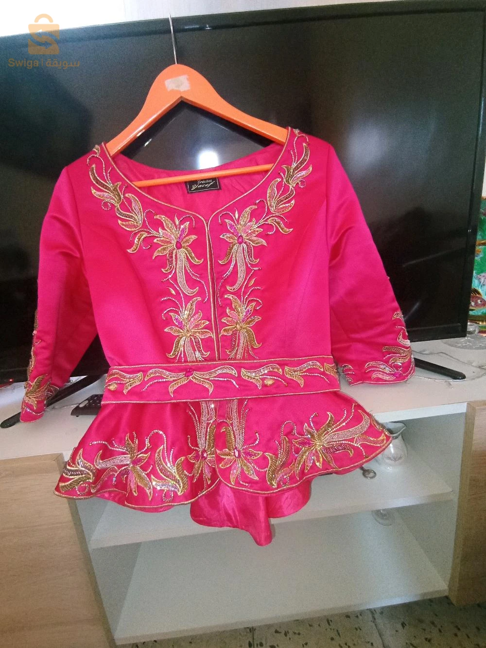 Karakou