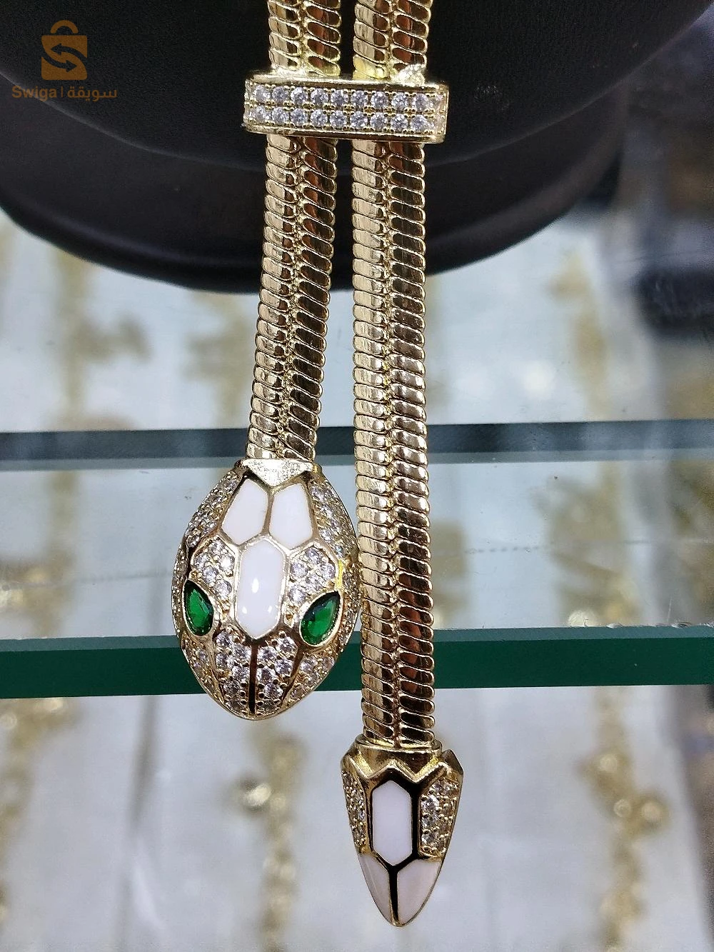 parure blaki