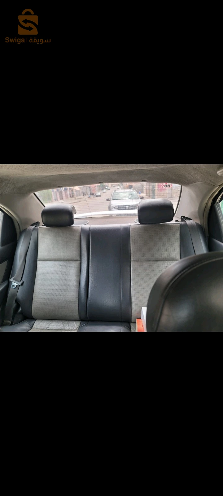 شيفروليه Aveo 2007 25 قسنطينة