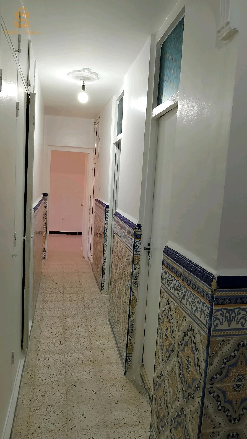 ALGER REGHAIA DNC