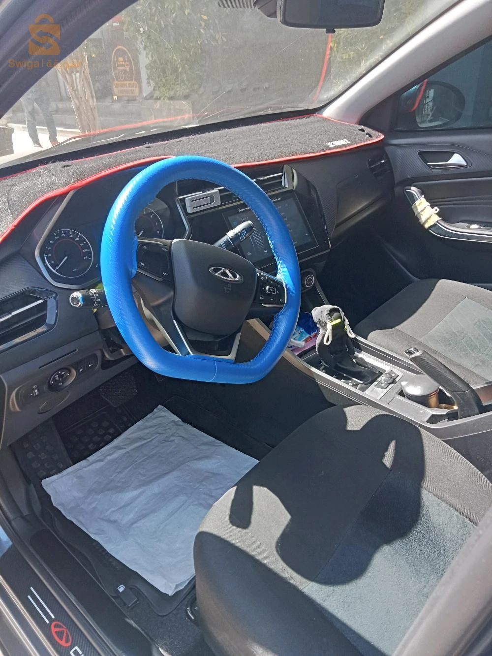 شيري Tiggo 2 2024 9 البليدة