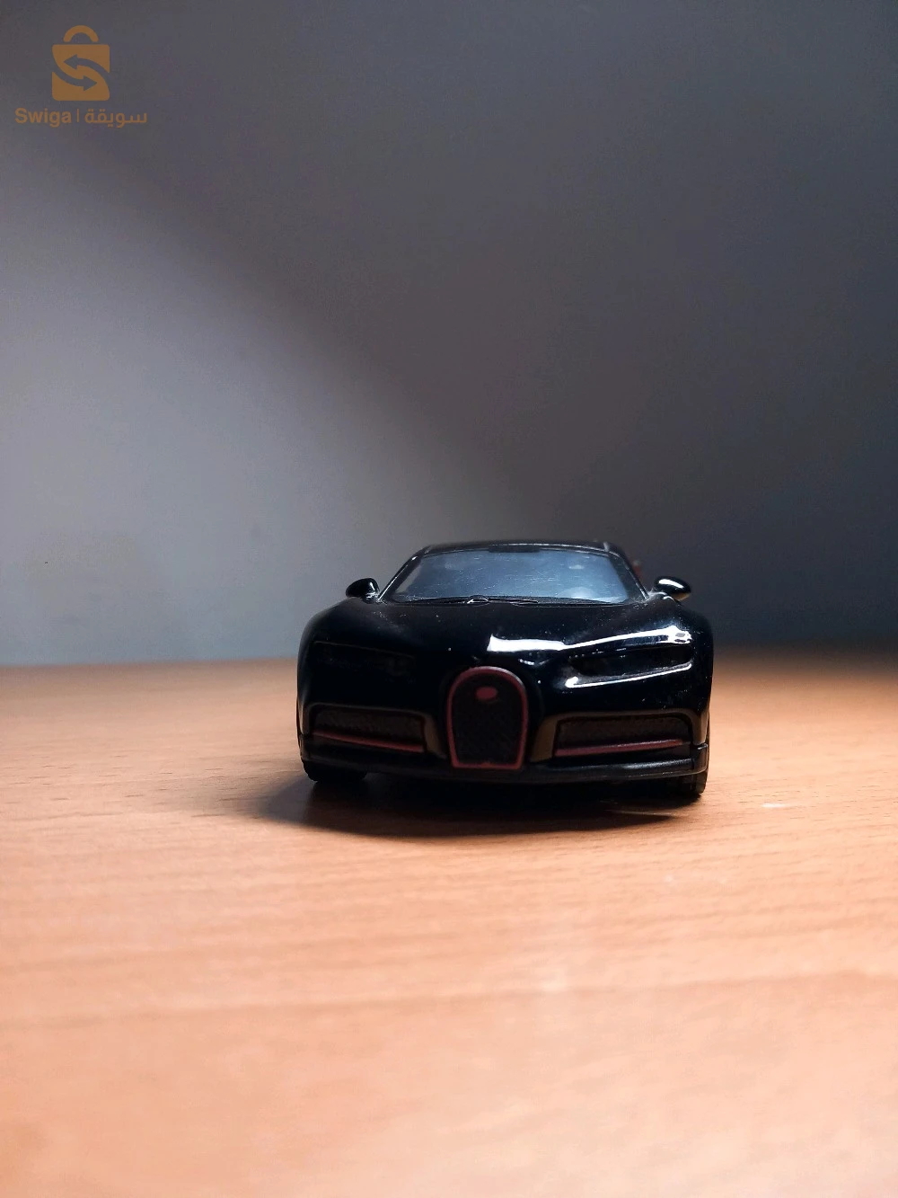 bugatti cheron