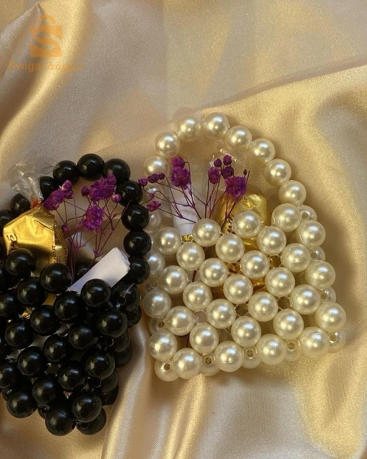 توزيعات عروس