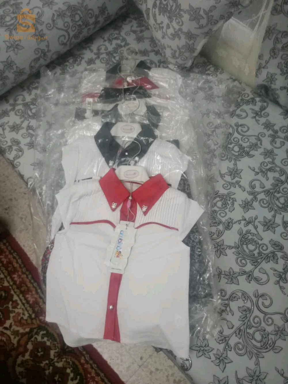 اونسومبل بنات