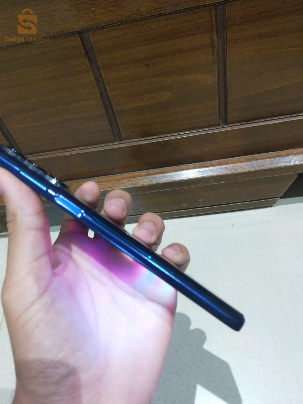 Motorola Edge 2021 5g