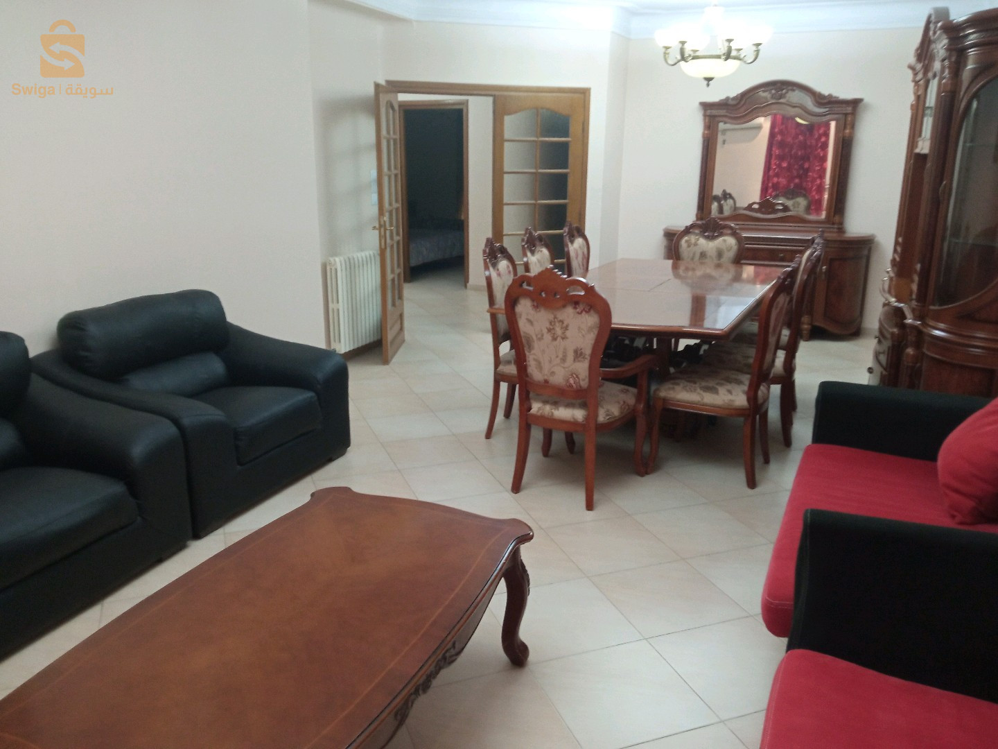 location appartement vacances et par année