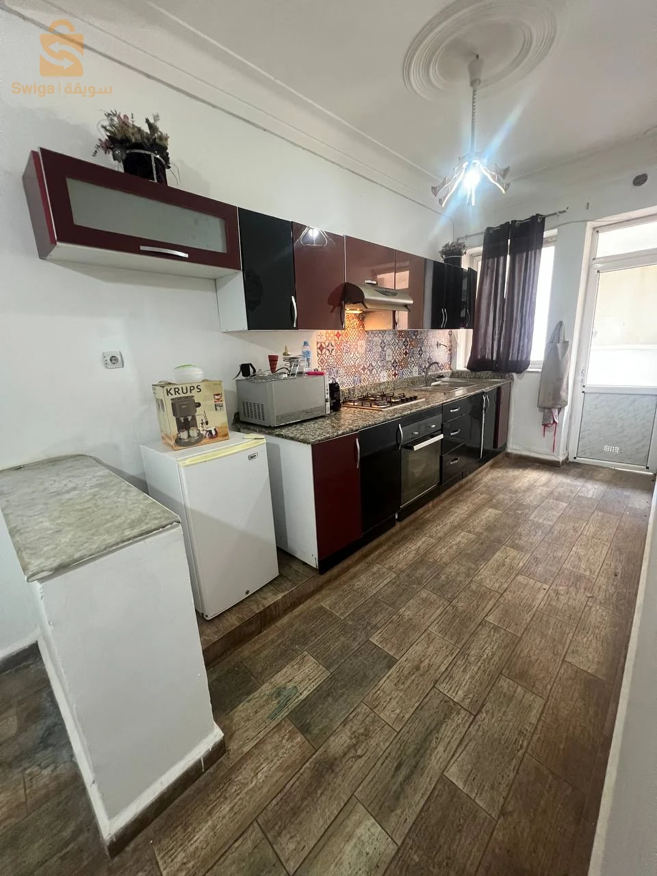 apartement blida boufarik