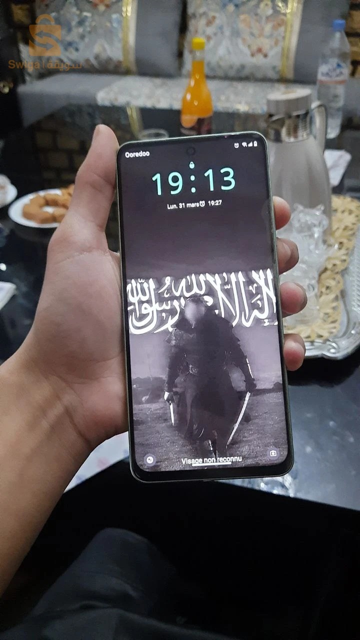 realme C67 
stockage 8/256
