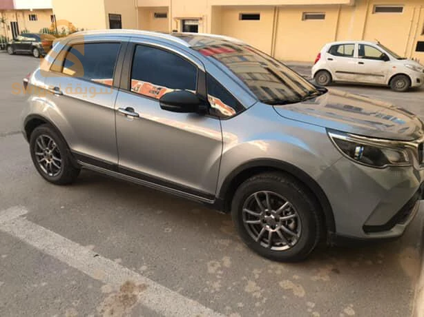 جيلى 2024 5 باتنة