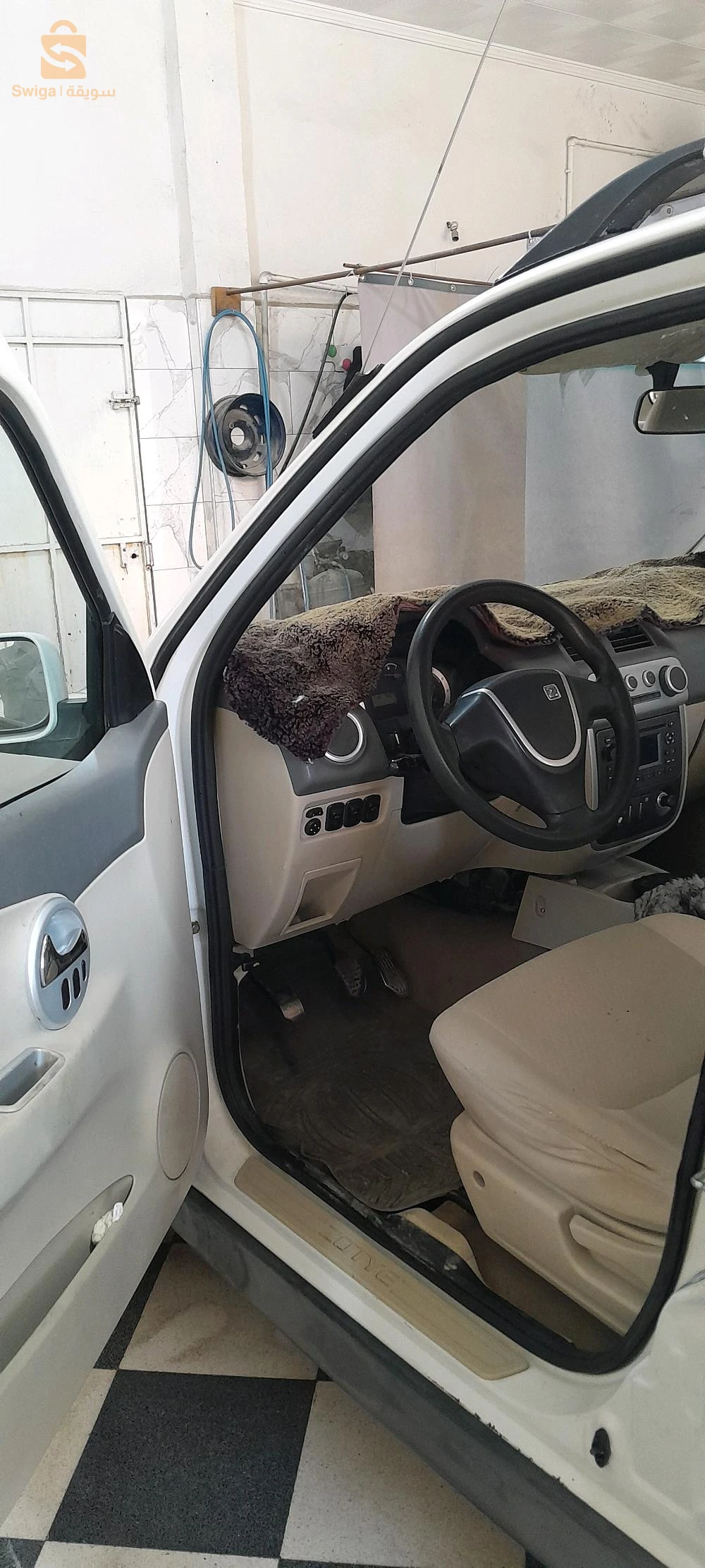 other cars 2010 34 BORDJ BOU ARRERIDJ