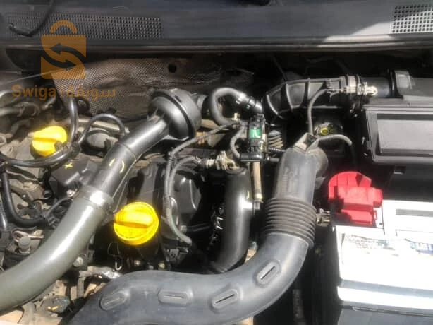 Renault SYMBOL 2018 16 ALGER