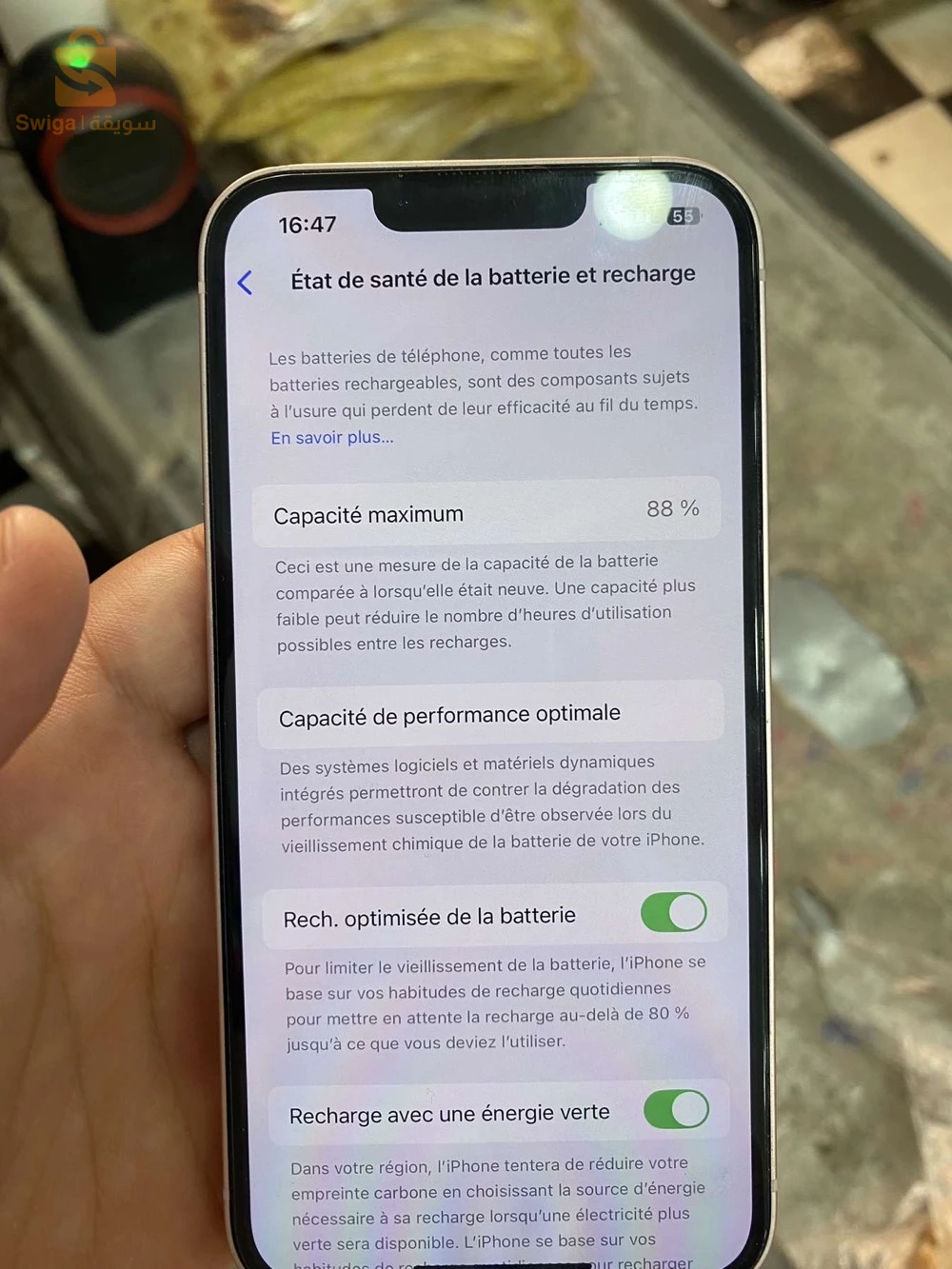 iPhone 13 pick
