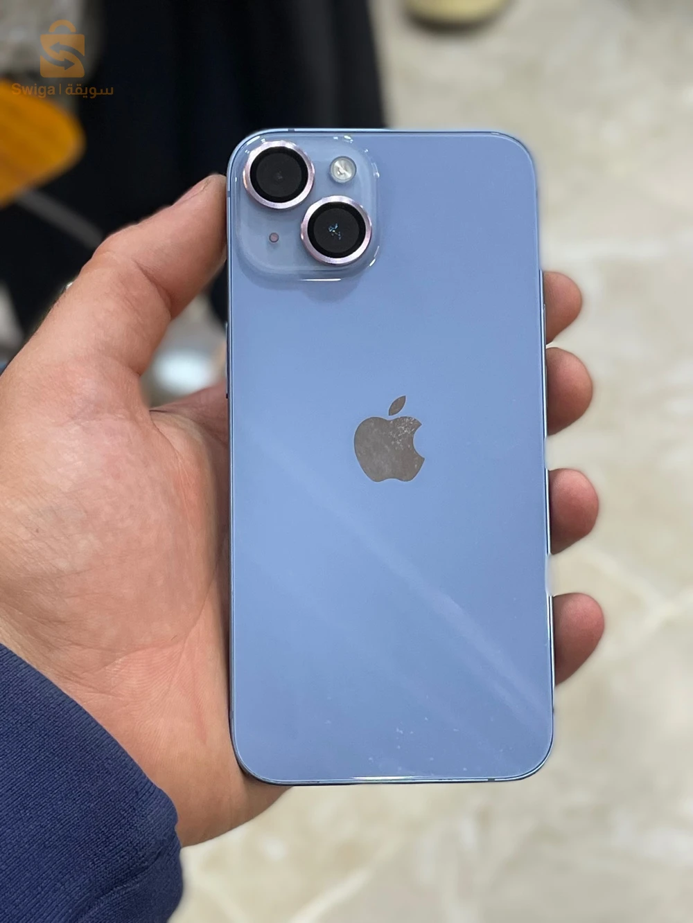 iPhone 14