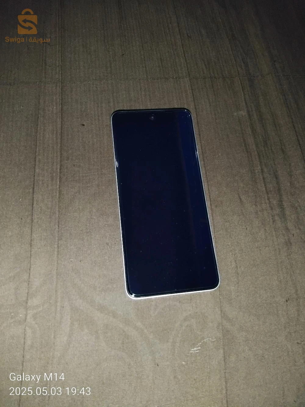 Oppo a3x 5g