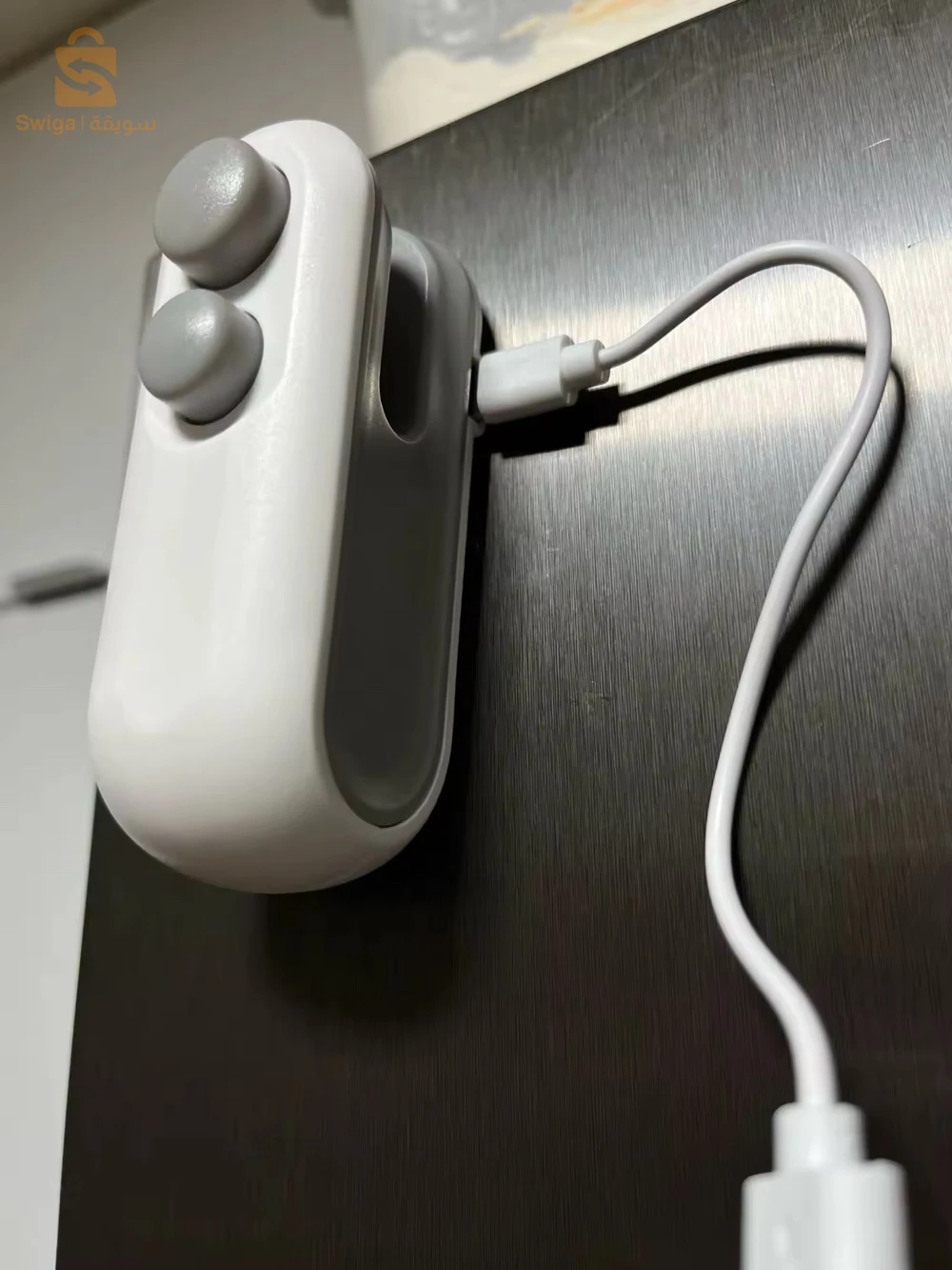 آلة ختم الأكياس وحفظ الطعام