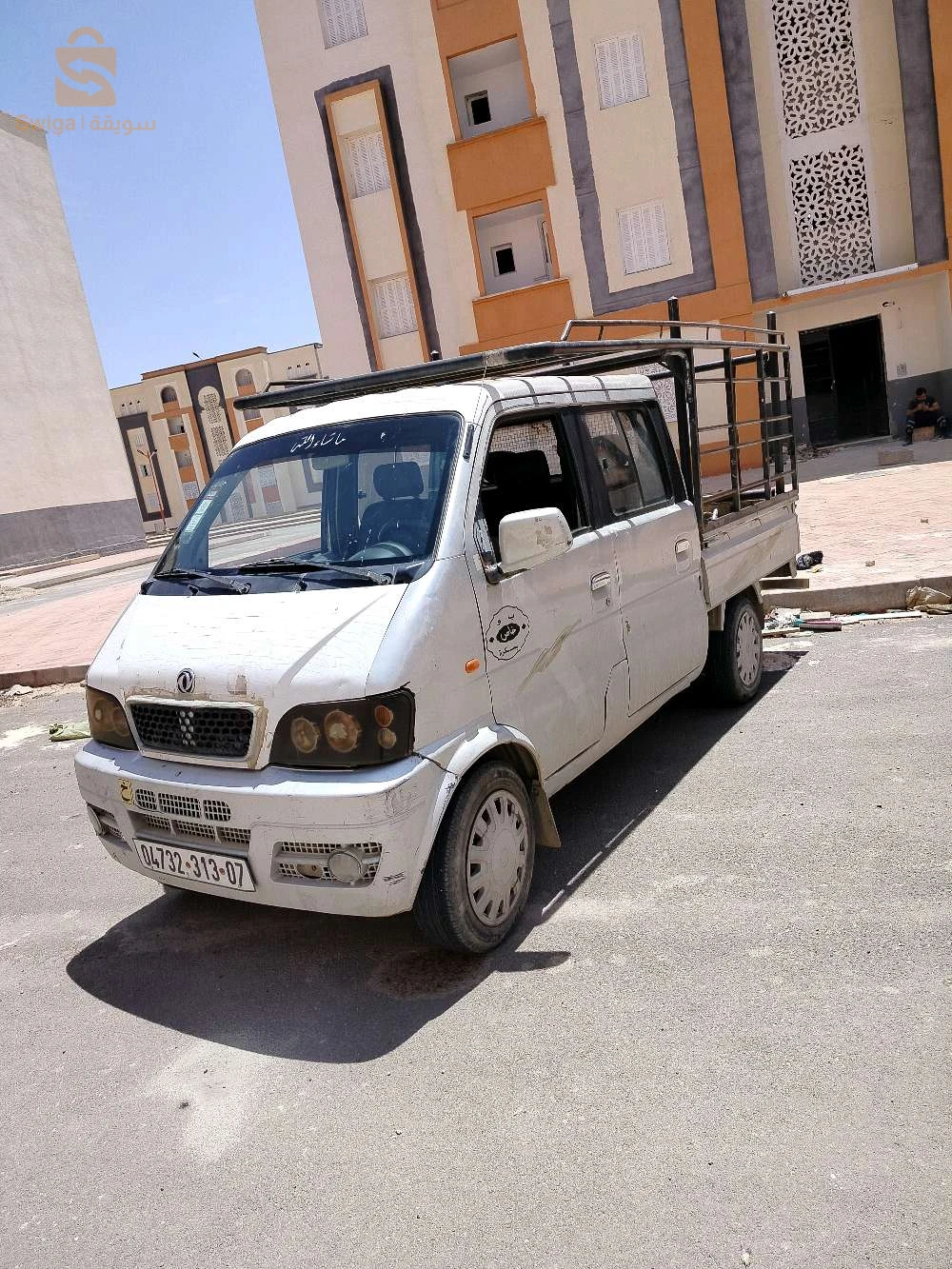 DFSK K01S 2013 7 بسكرة