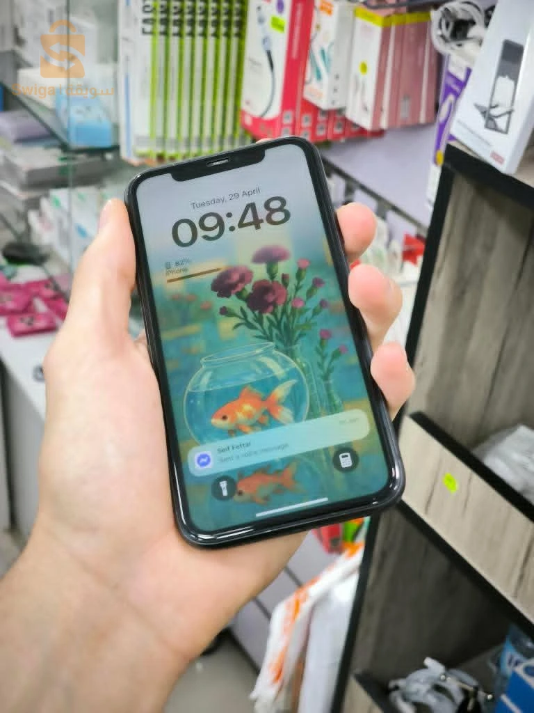 Iphone 11 64 g