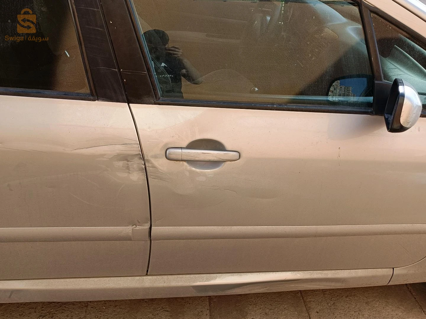 بيجو 307 2007 19 سطيف