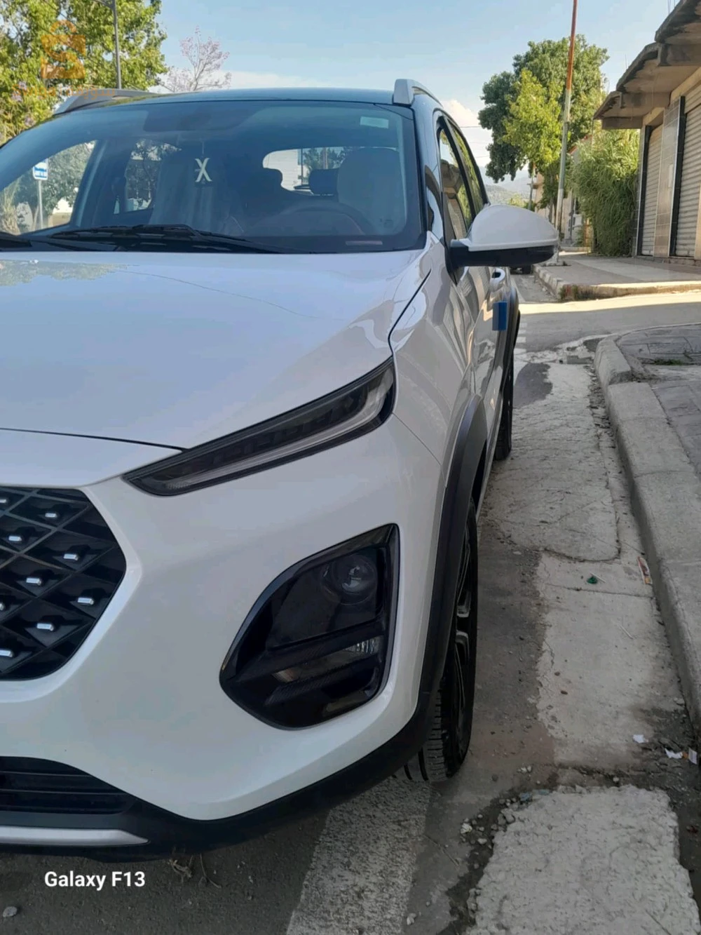 شيري Tiggo 2 pro 2024 18 جيجل