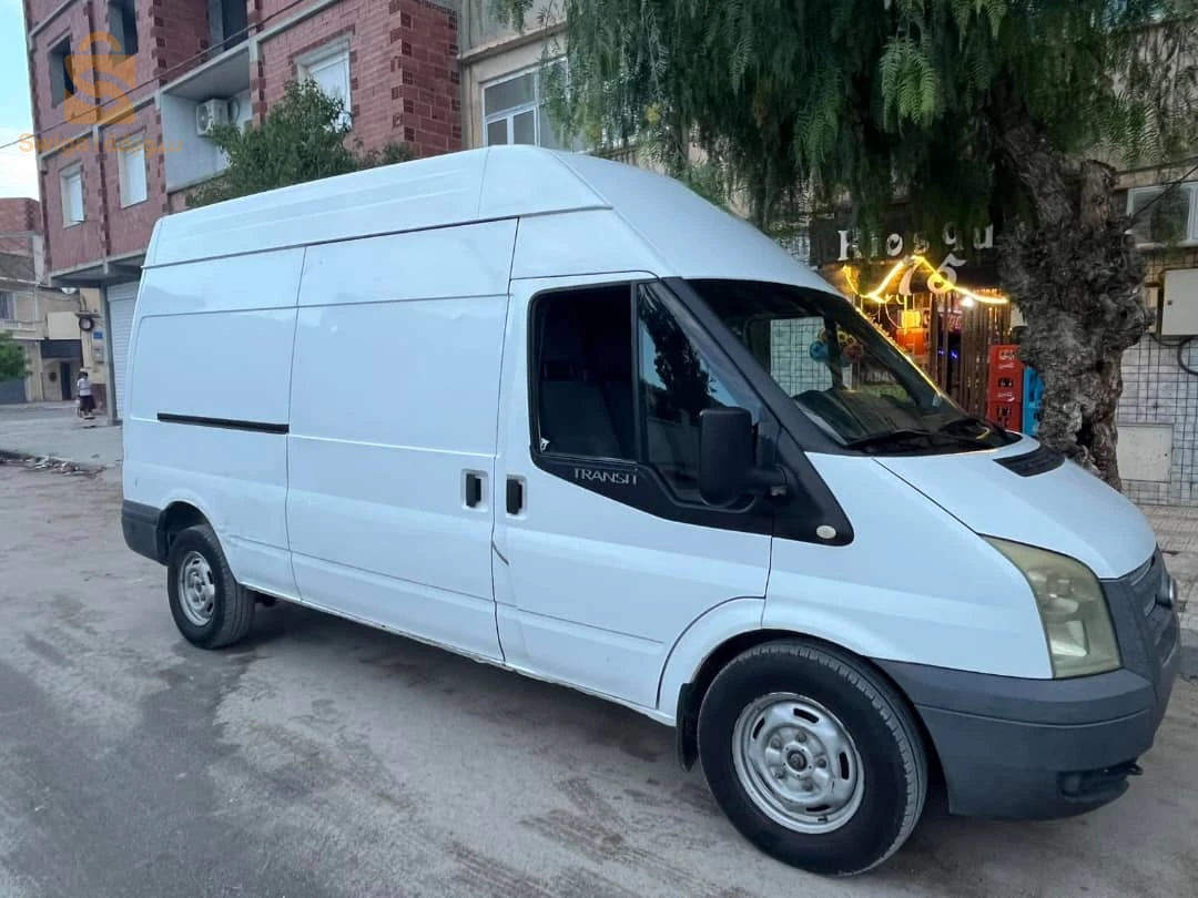 فورد Transit 19 سطيف