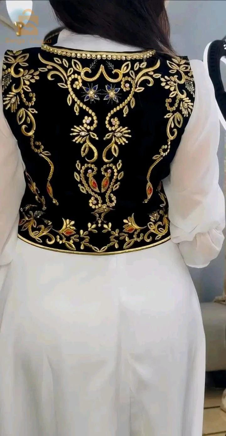 غليلة  جزائرية 🇩🇿 عاصمية ❤️