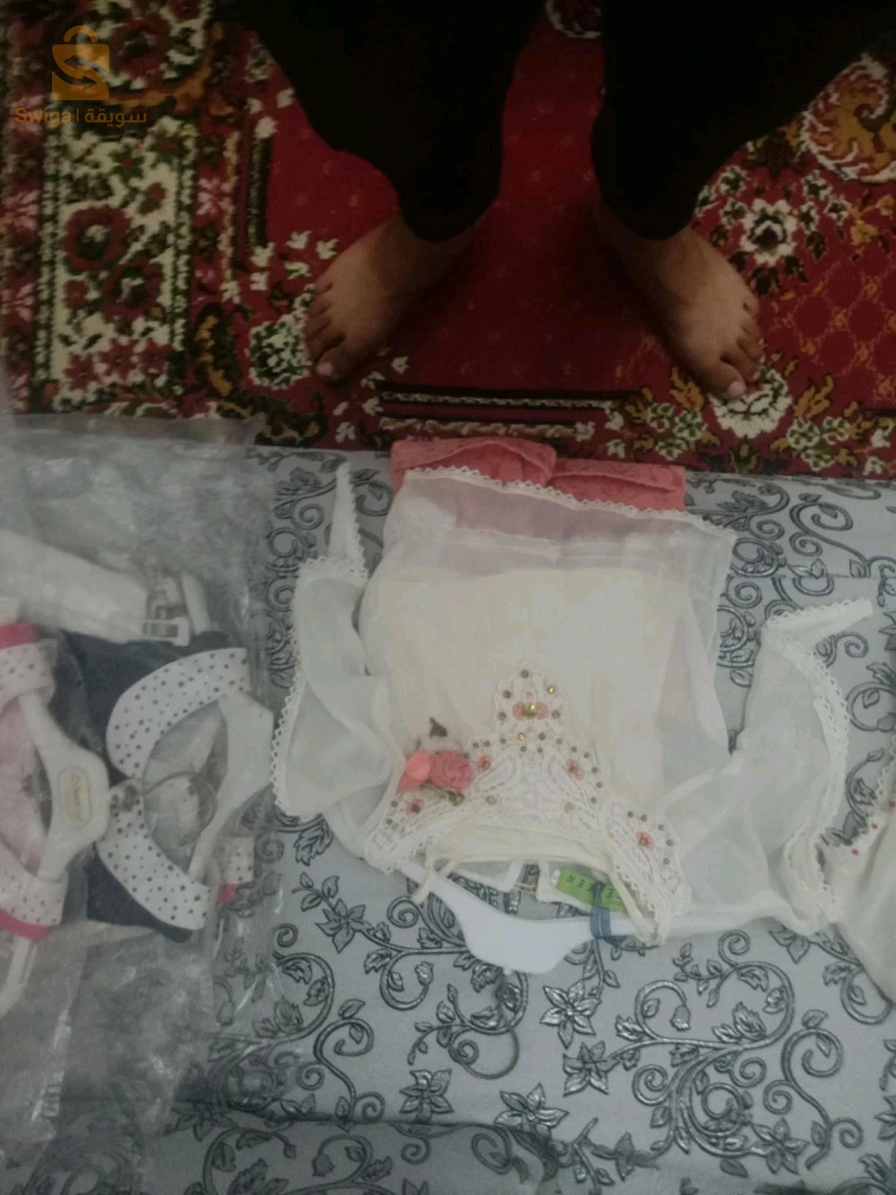 اونسومبل بنات