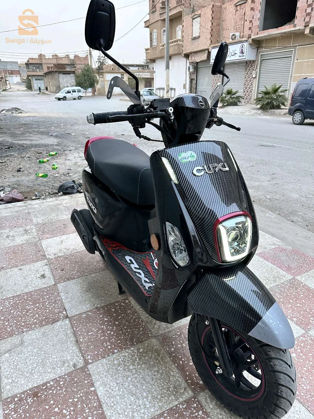 البيع
