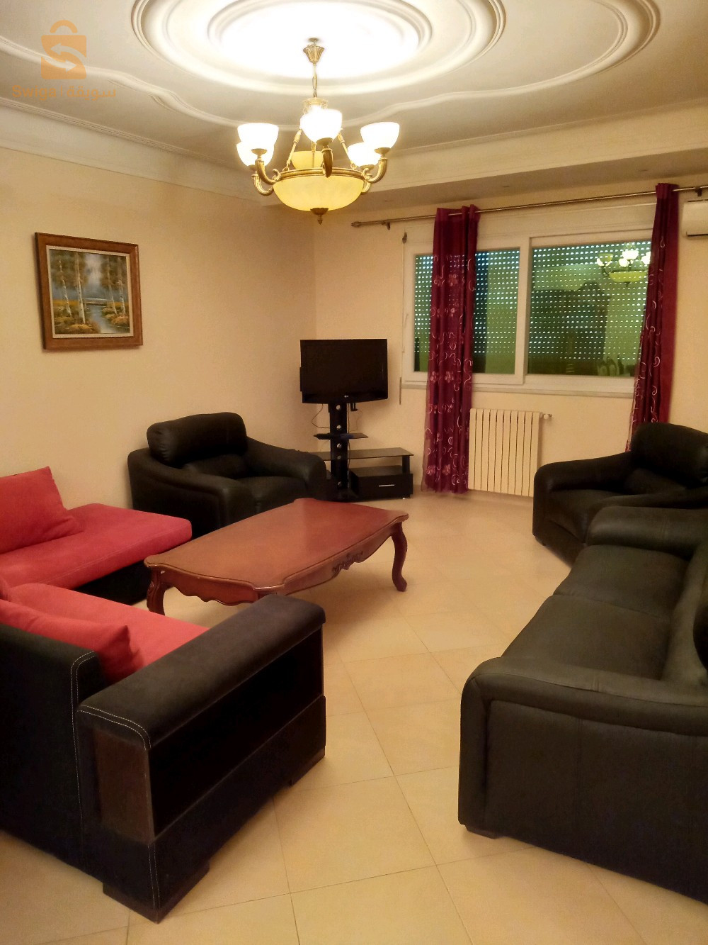 location appartement vacances et par année