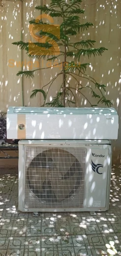 climatiseur condor 24 sans carte mère