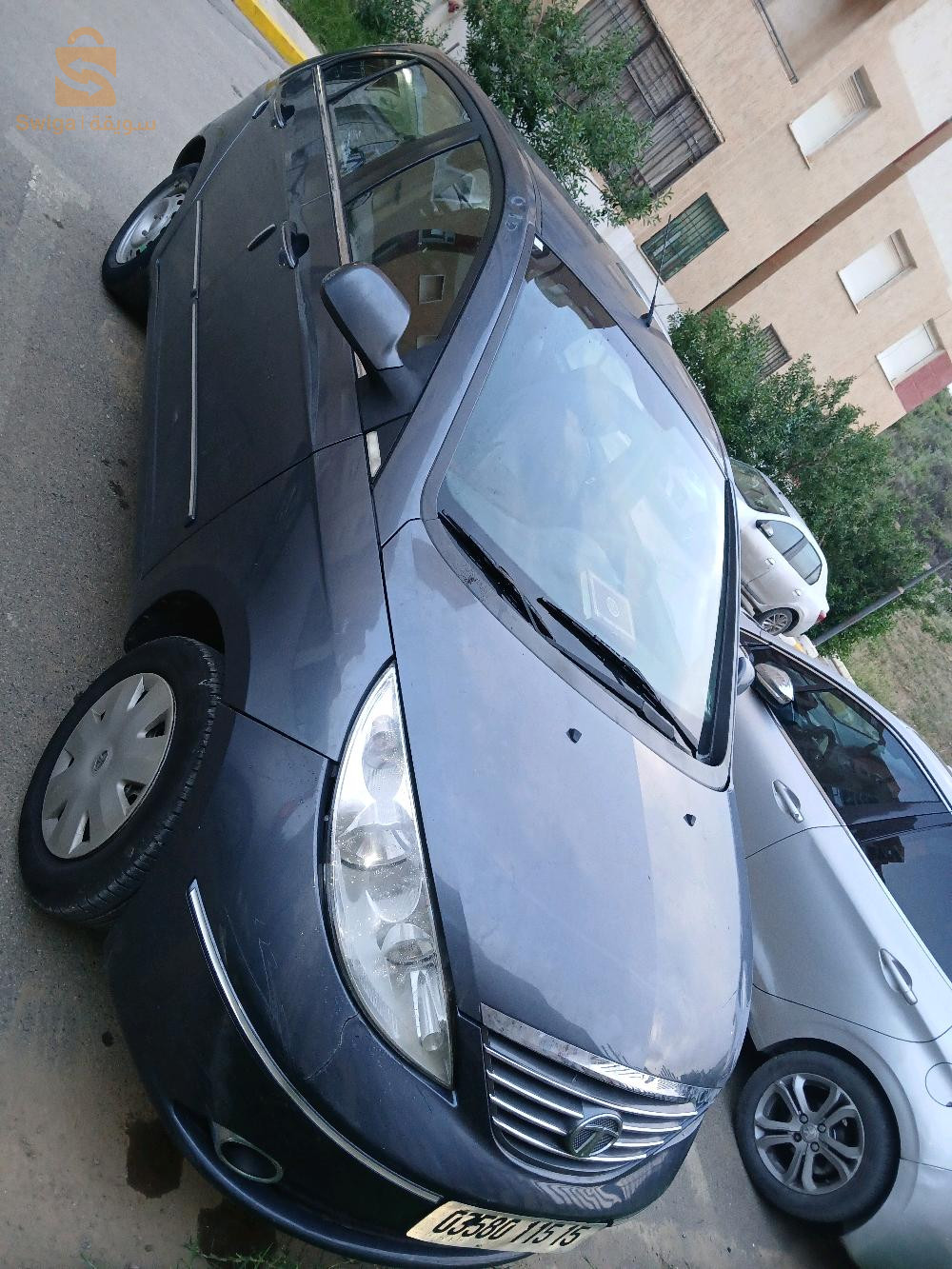 تاتا 2015 16 الجزائر