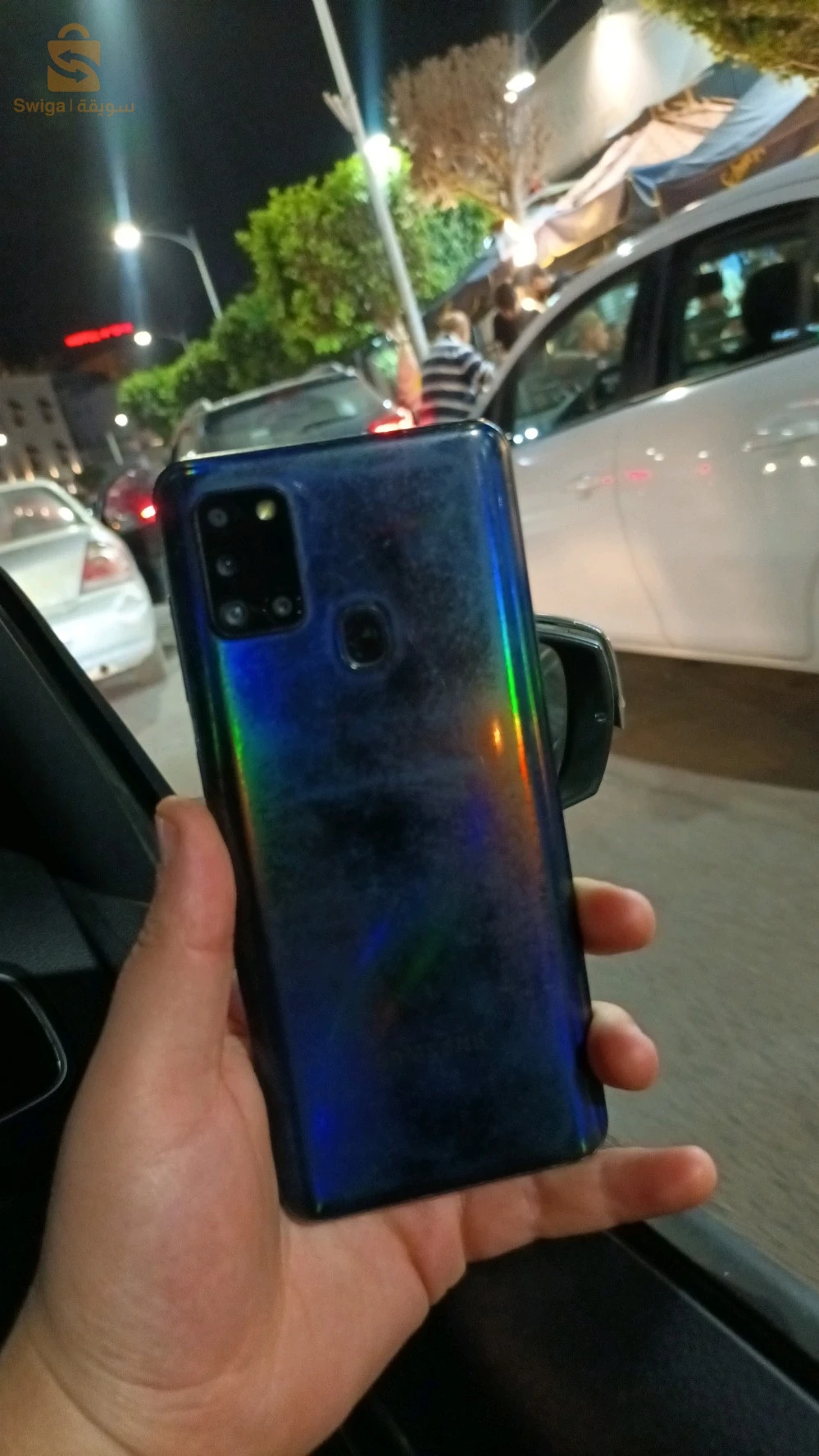 très bonne téléphone