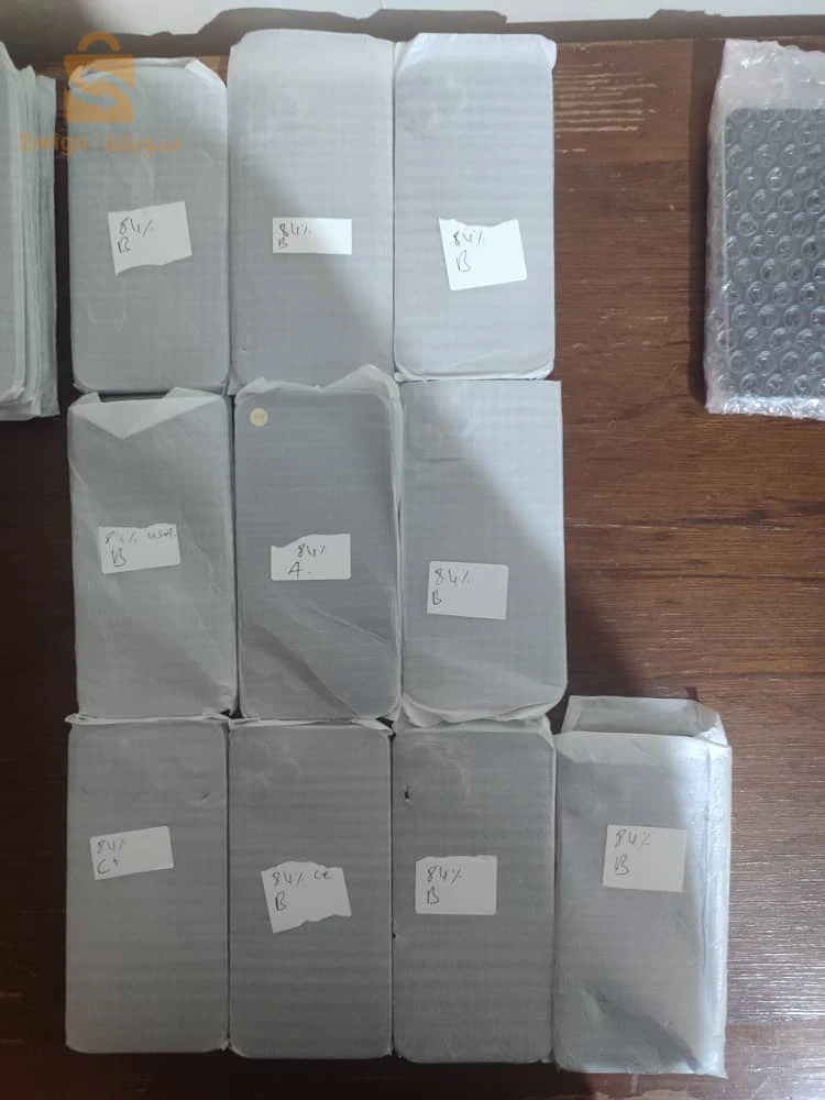 Lots Iphone 12 pro ce