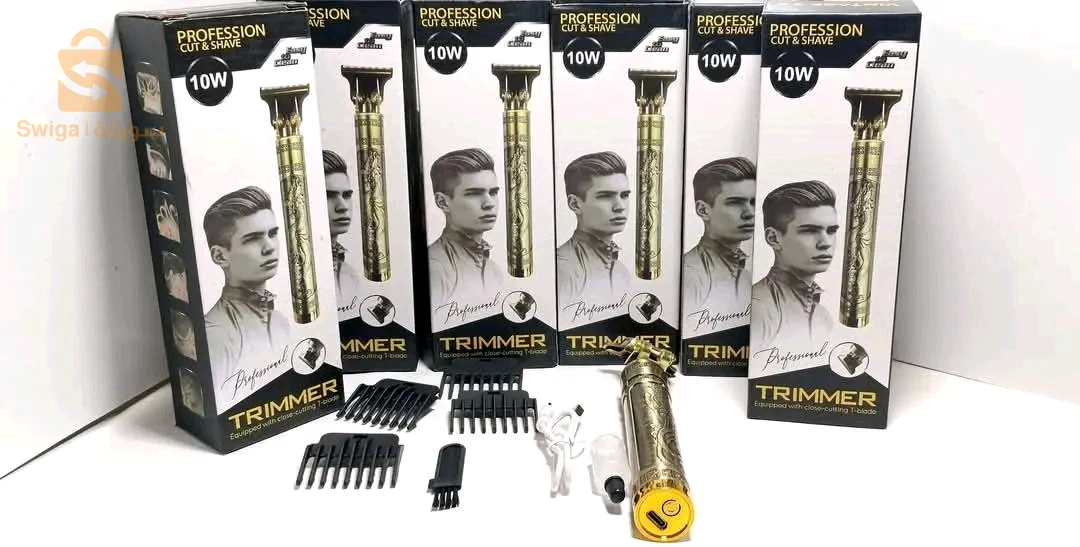 Tondeuse Vintage T9 10W