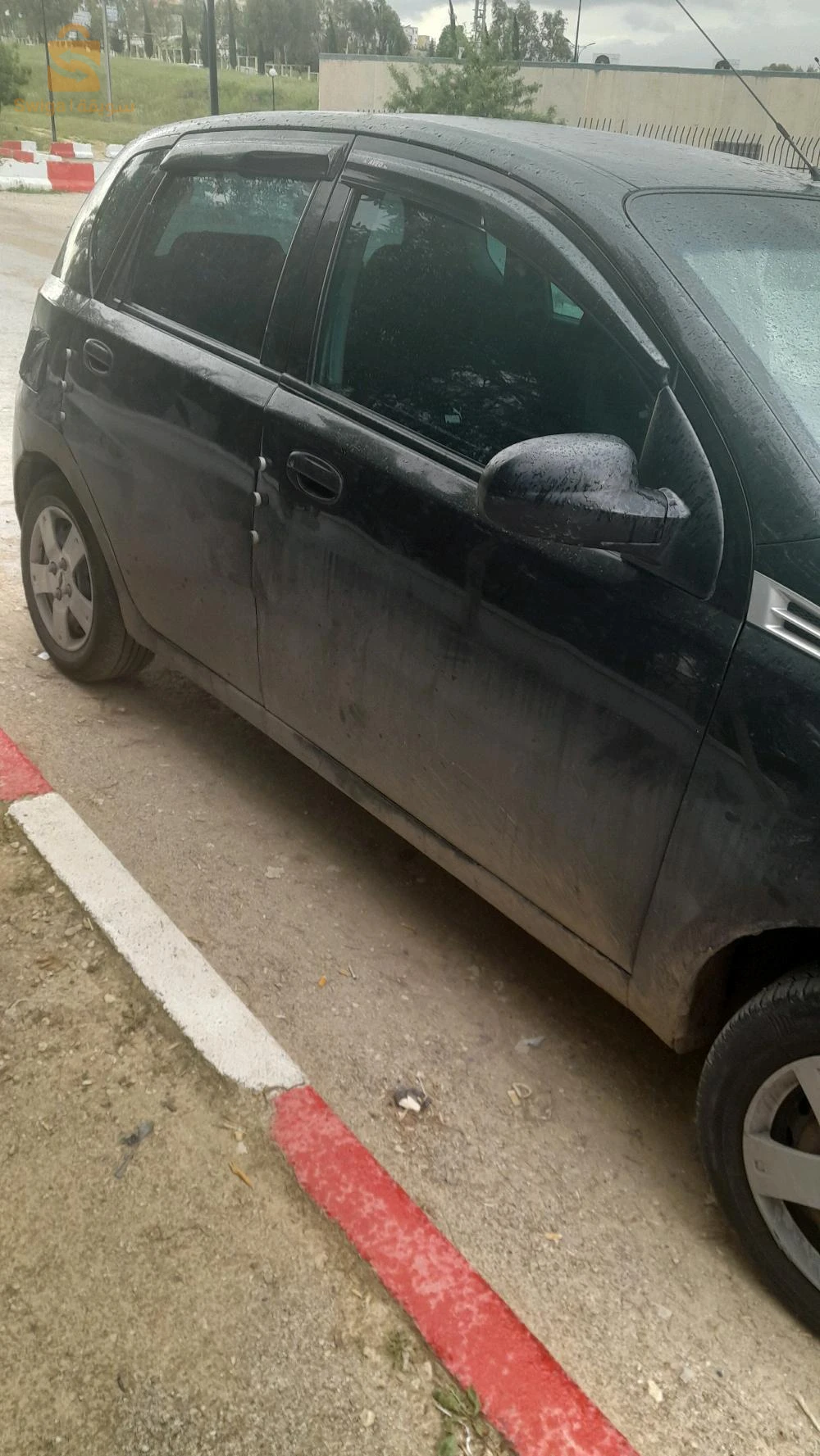 شيفروليه Aveo 2009 25 قسنطينة