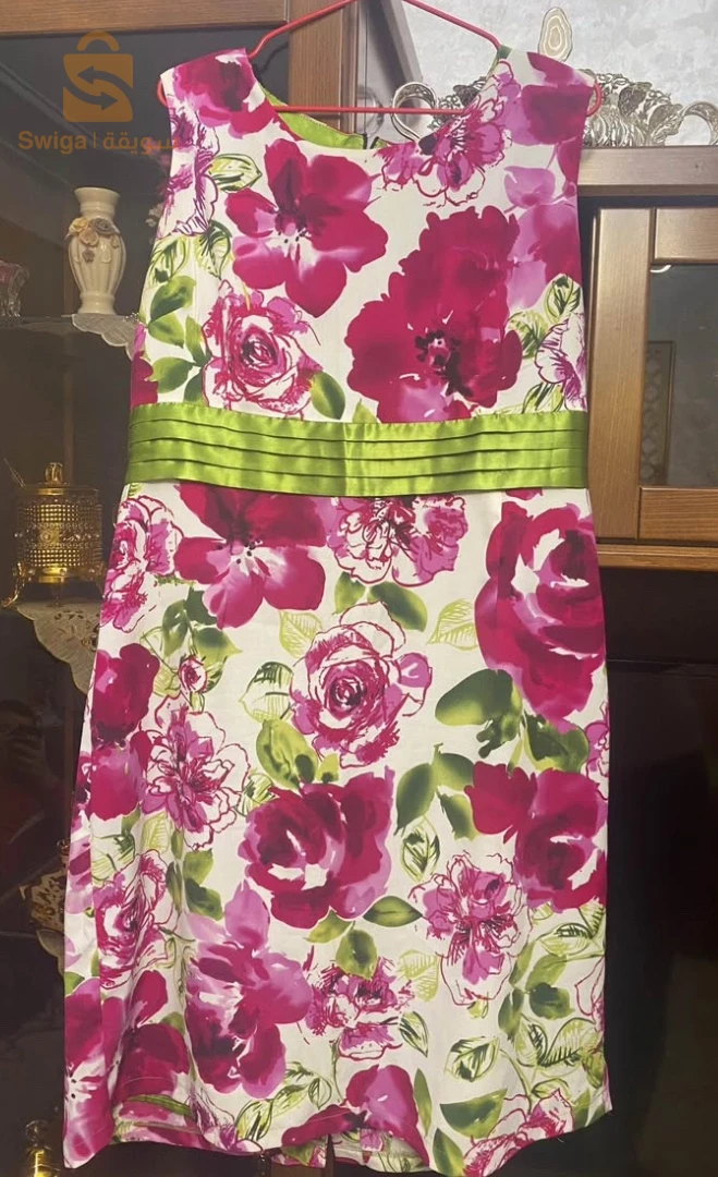 robe d’été