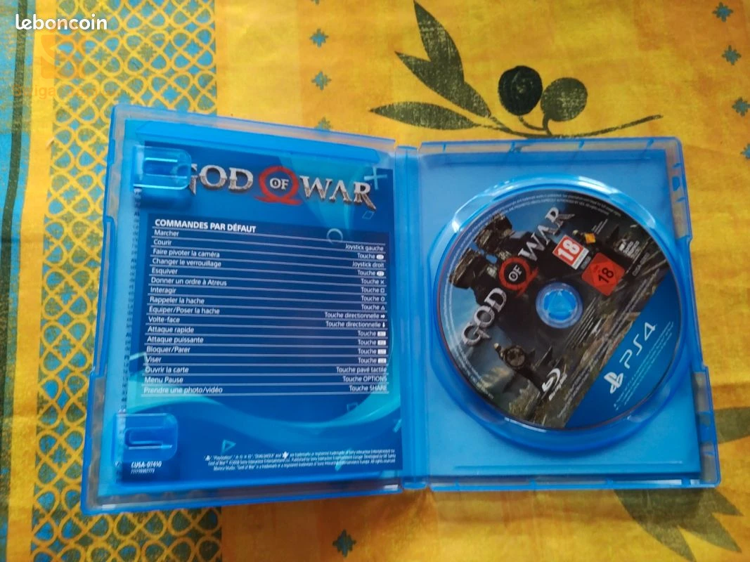 spider man morales 
God of war 4