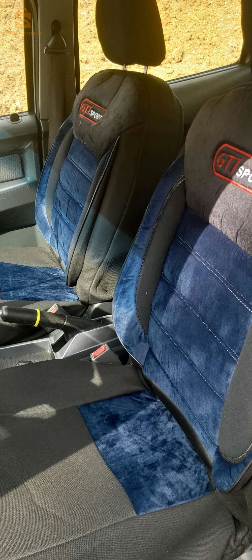 TATA Xenon 2012 6 BEJAIA