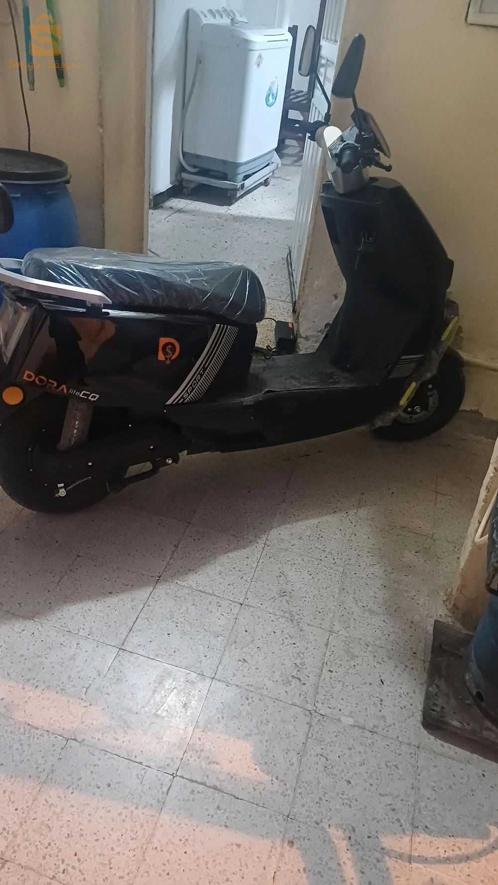 فيسبا الكتريك