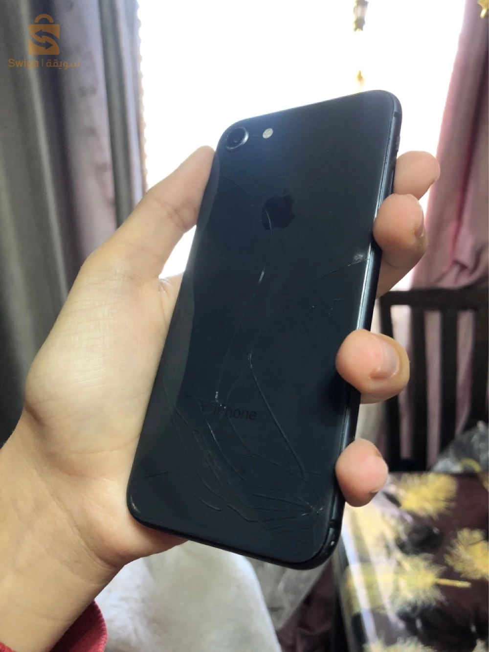 iPhone 8