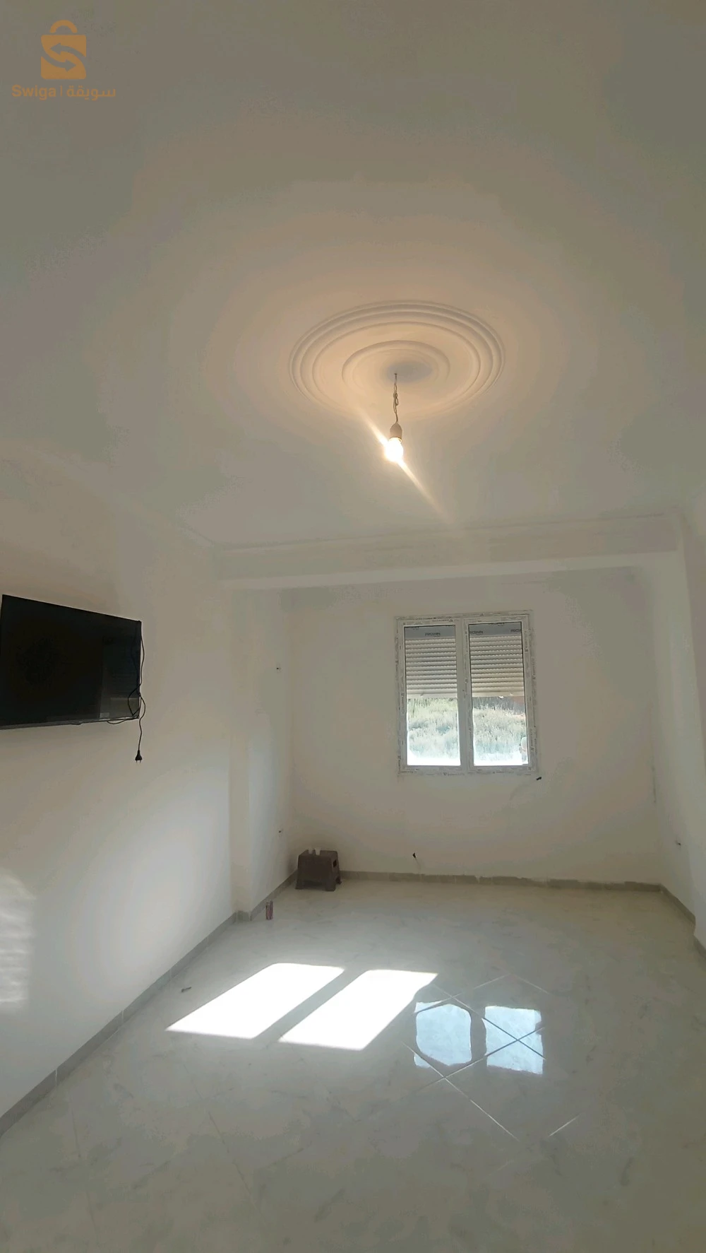 شقه للكراء في دواوده