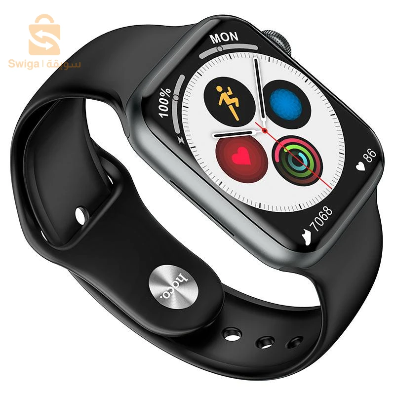Smart sports watch “Y1 Pro”