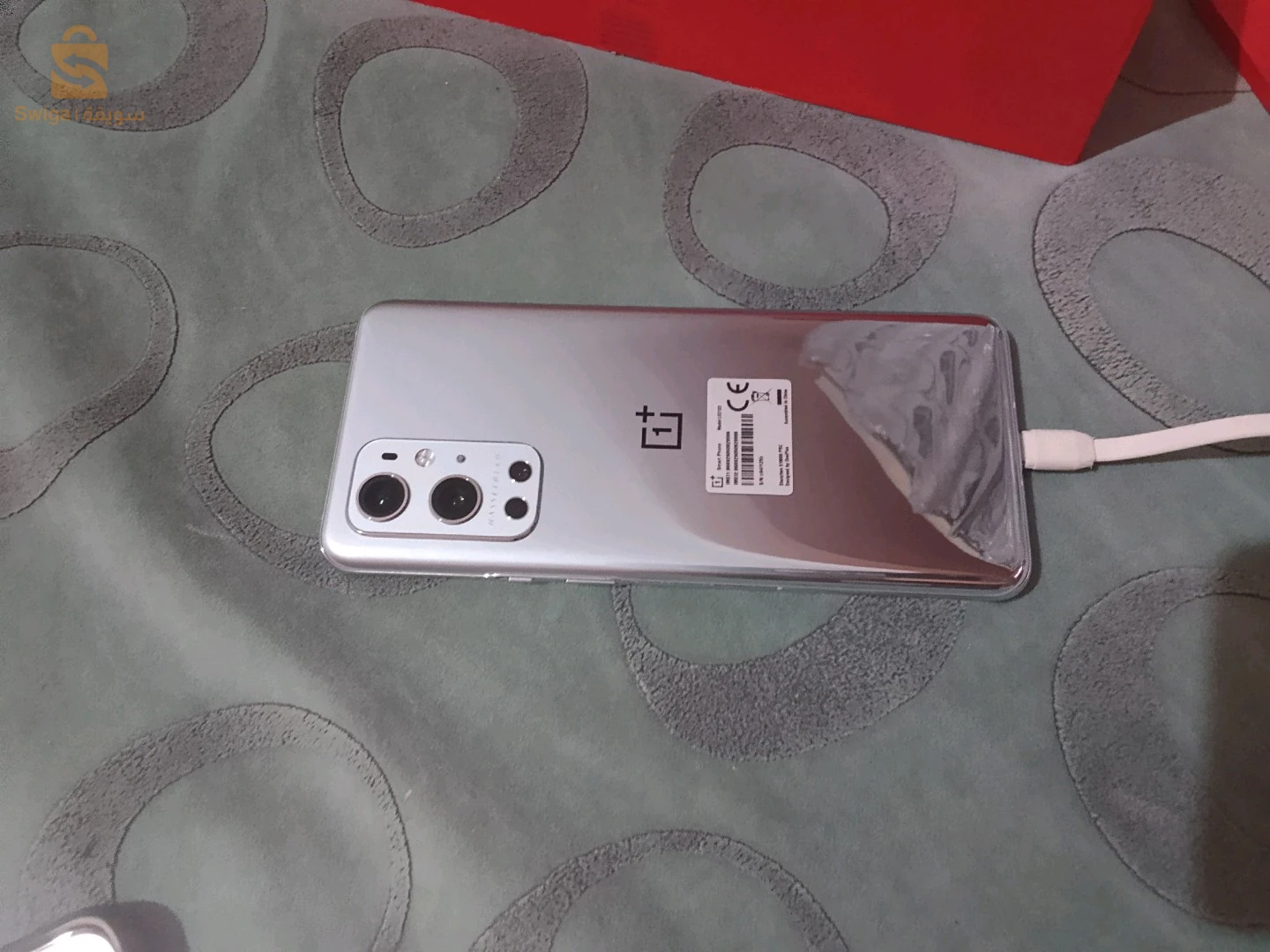 one plus 9 pro 5g