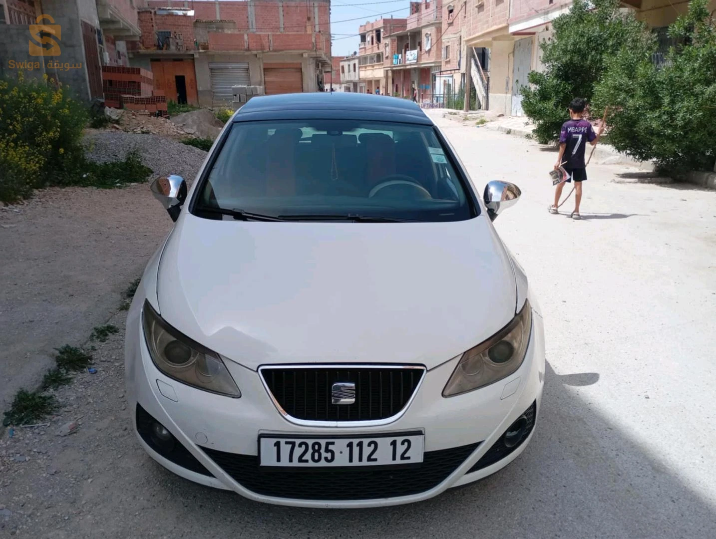 سيارات أخرى 2010 4 ام البواقي