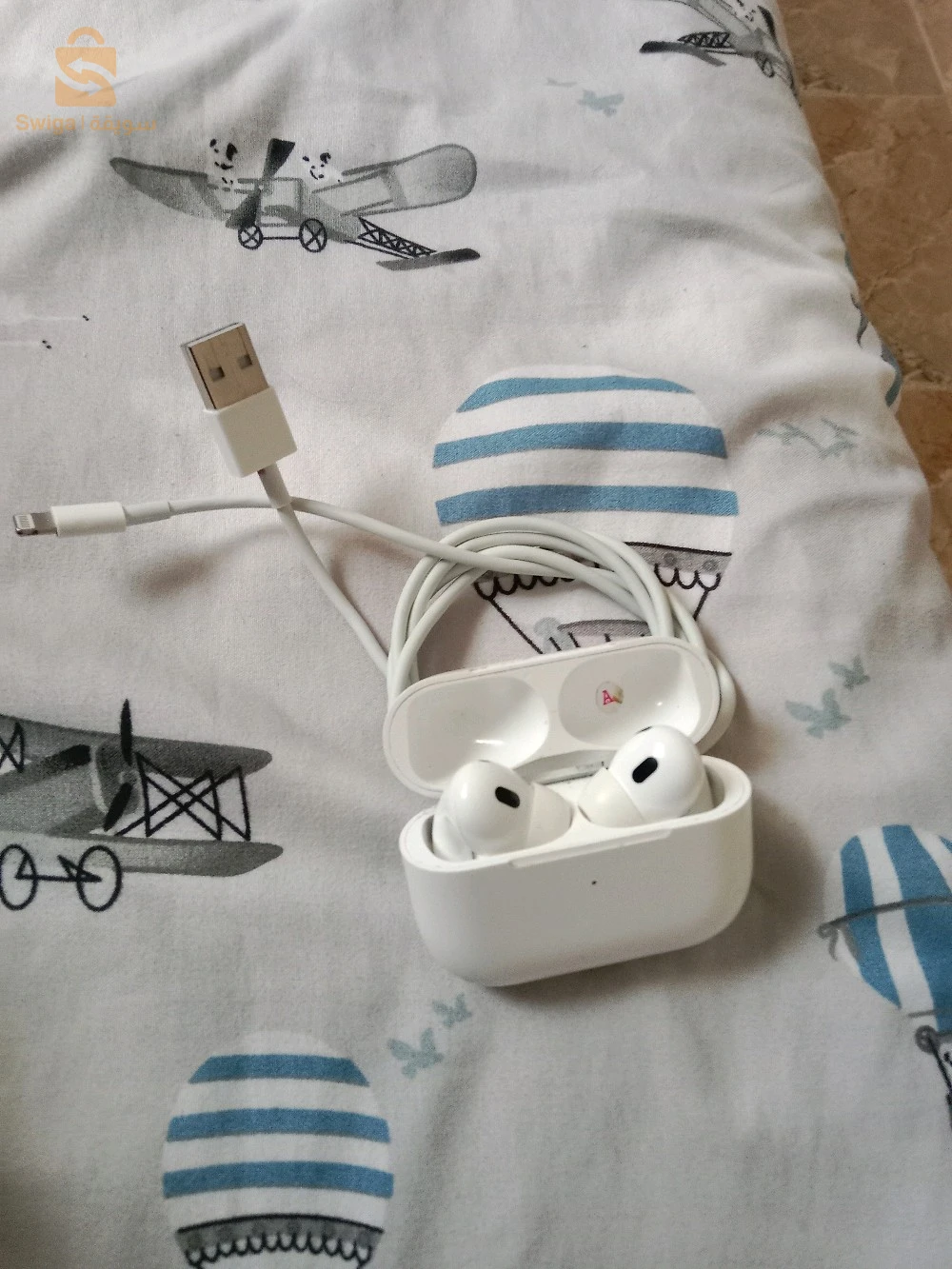 سماعات الاذن