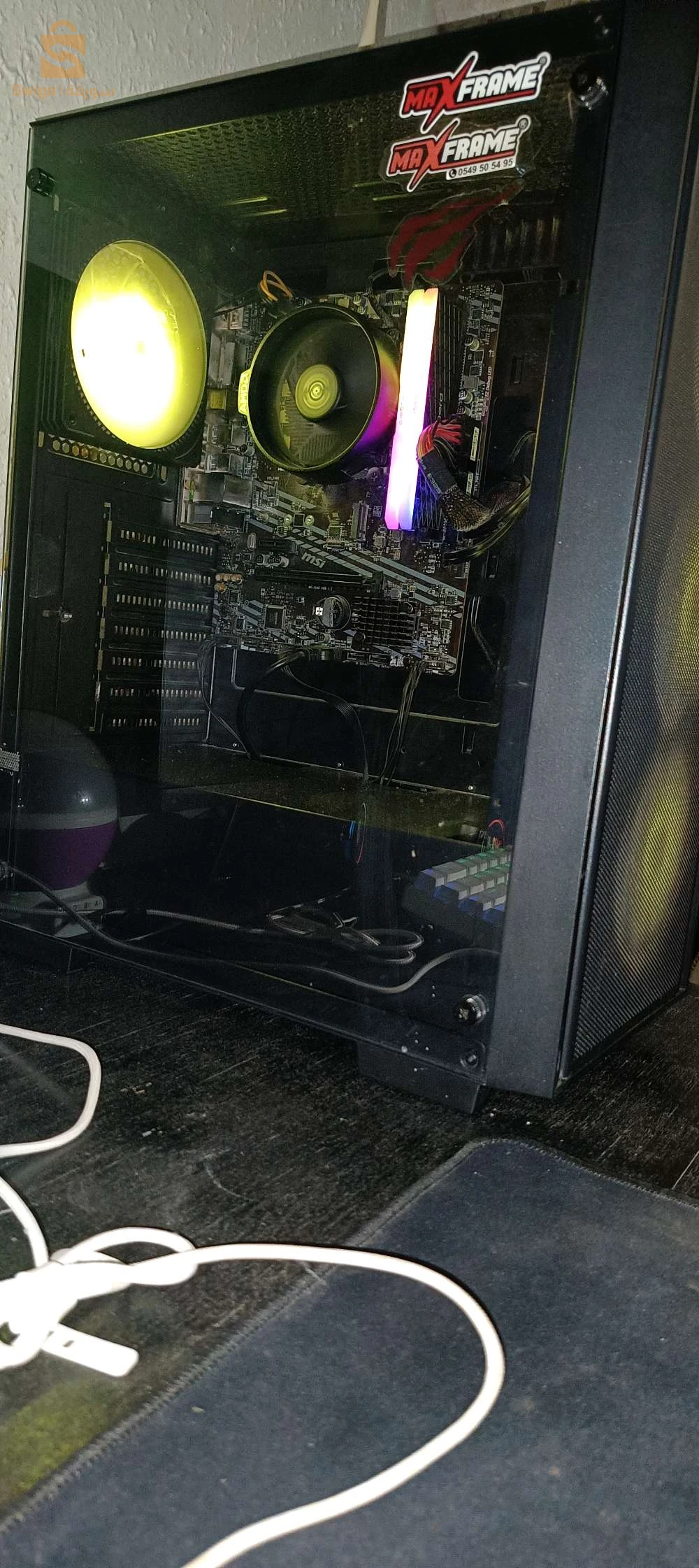 PC GAMER LL BI3