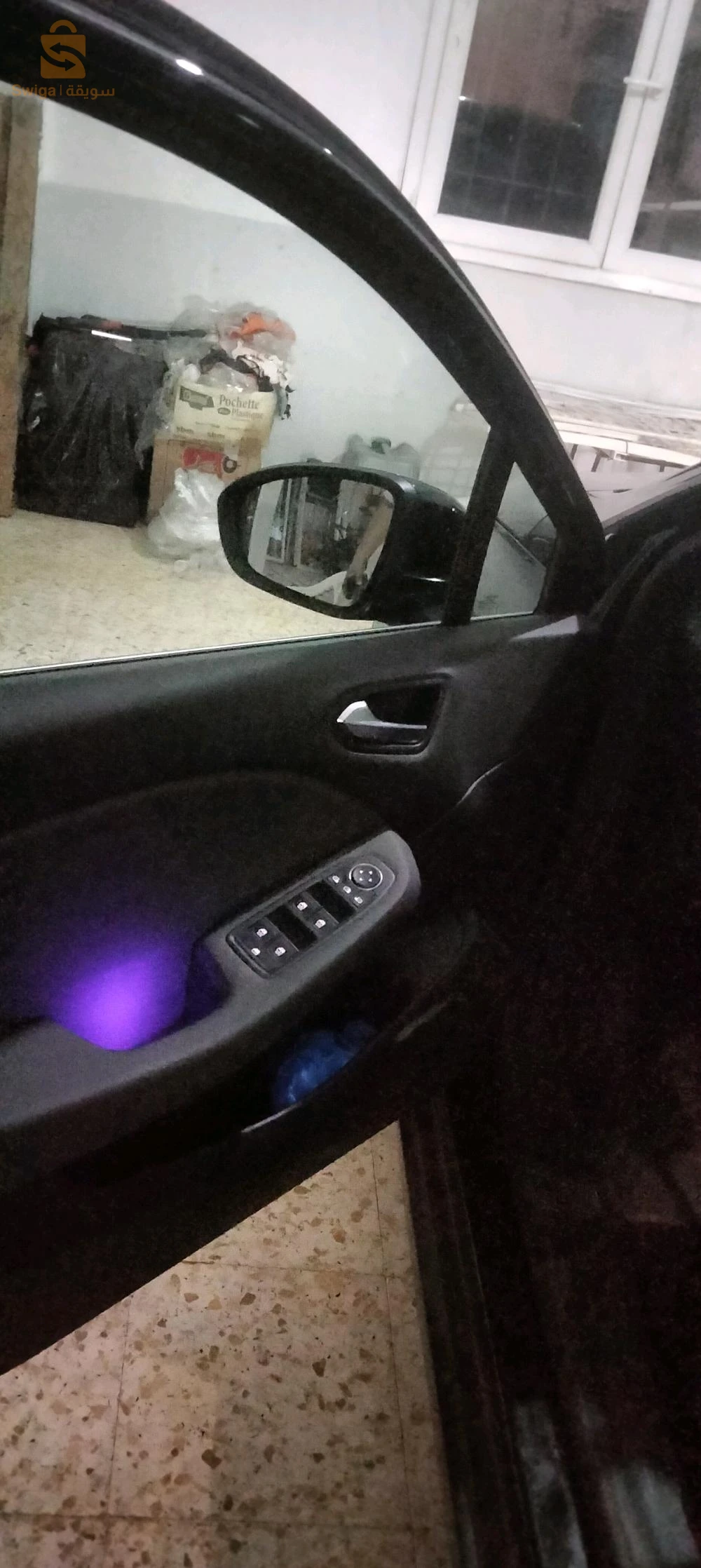 رينو Clio 5 2022 48 غليزان