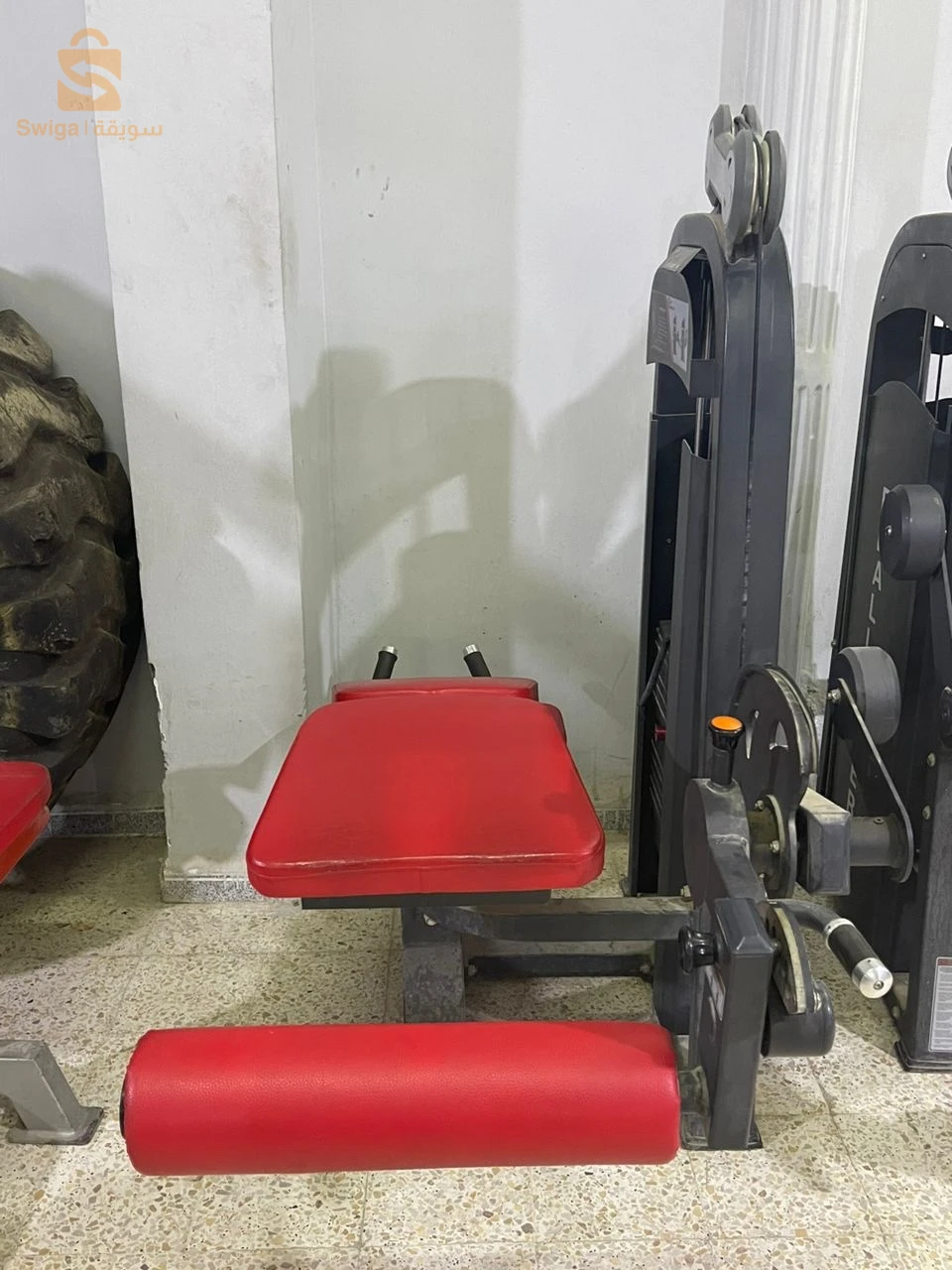 معدات و ادوات رياضية