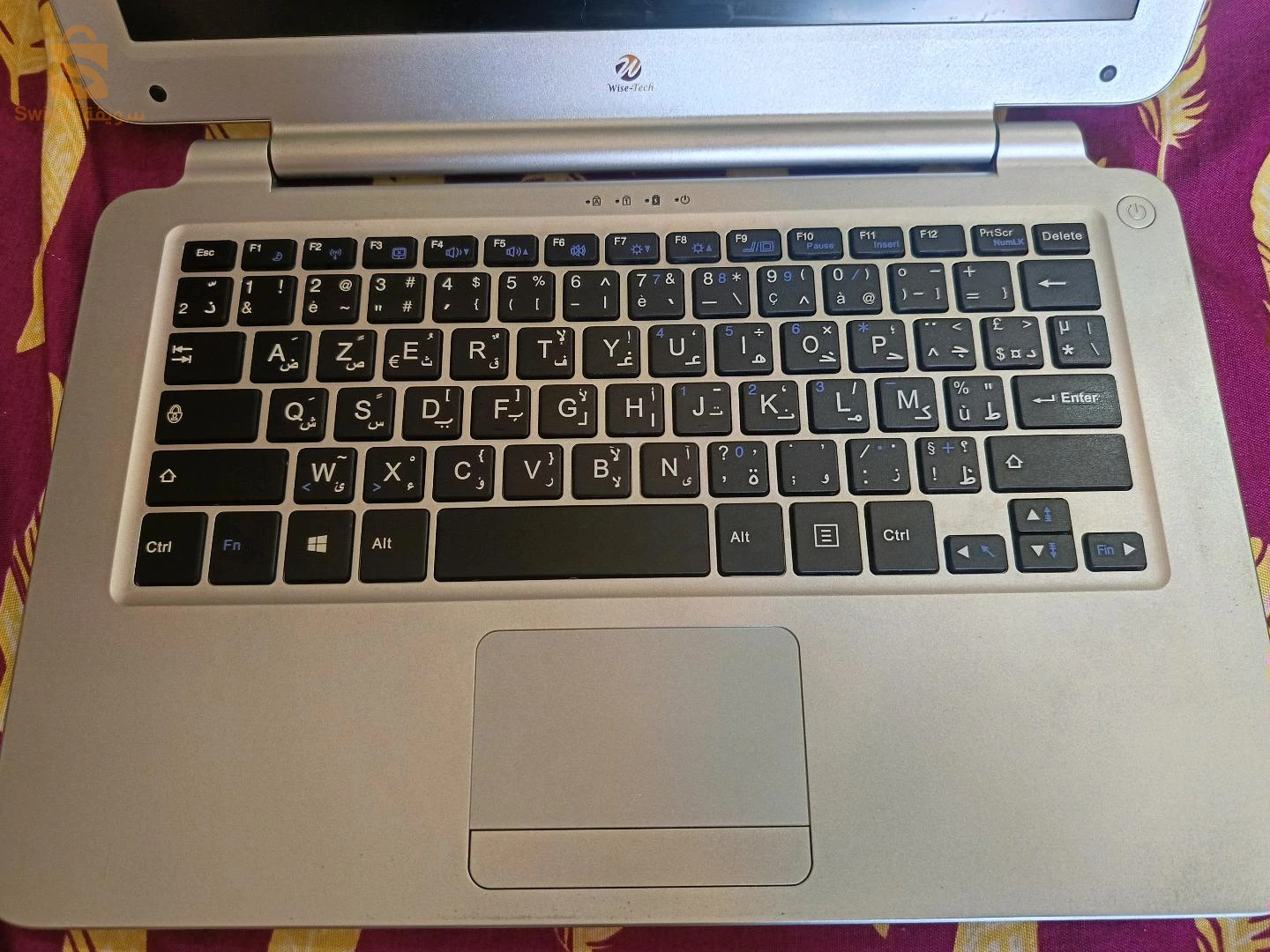 pc 11.6 avendre