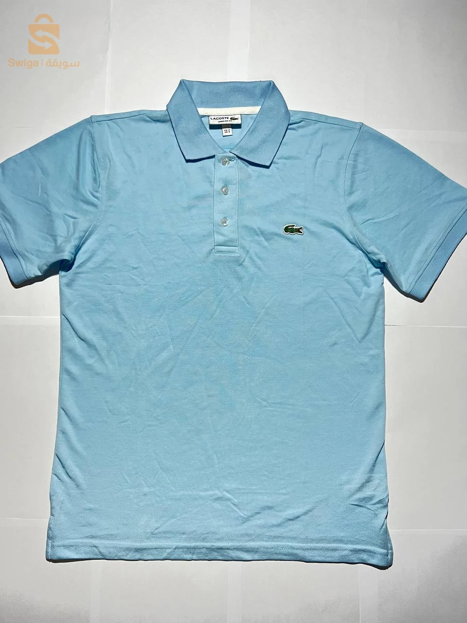 Pull LACOSTE 🐊