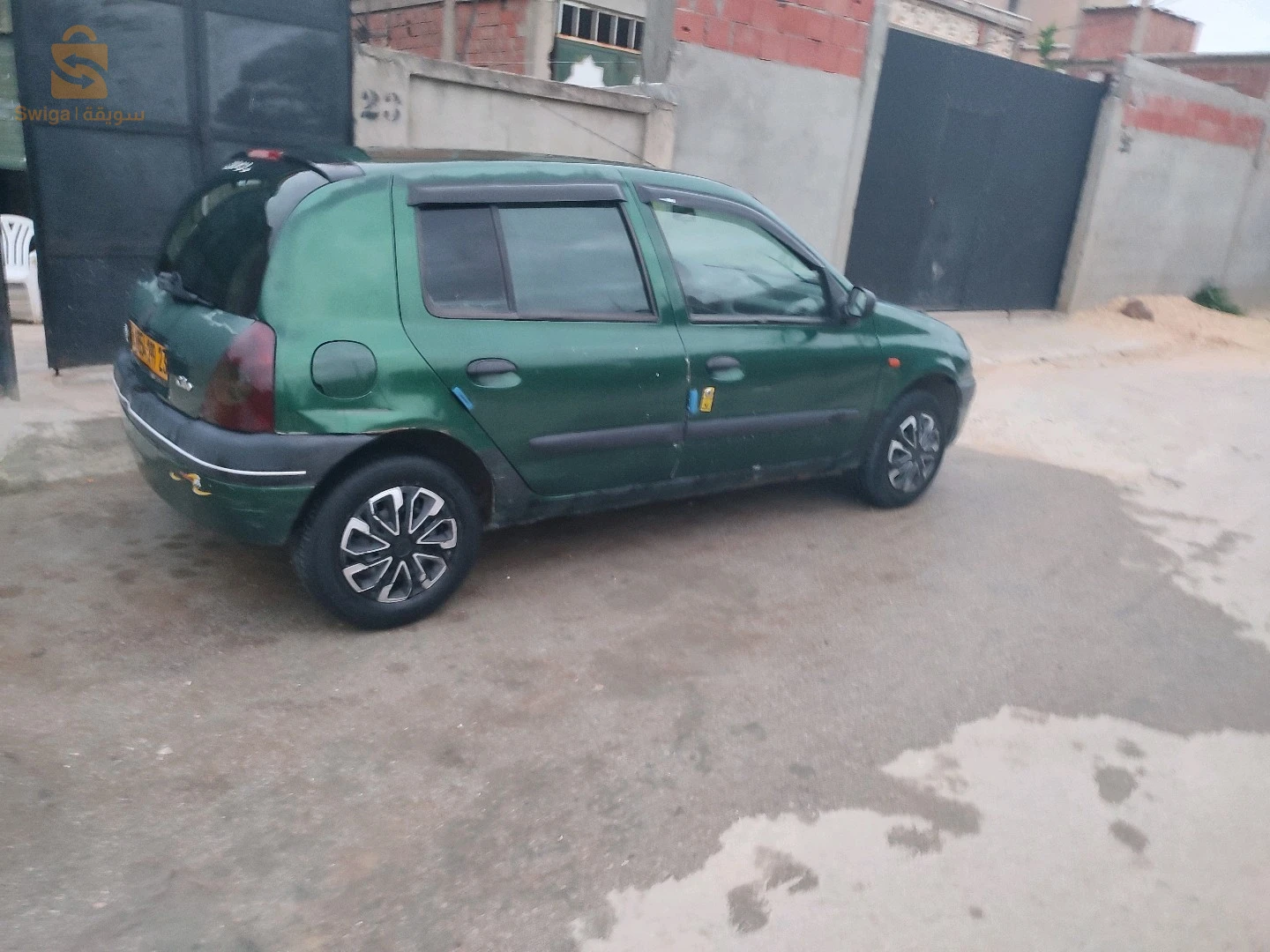 other cars 1999 36 EL TARF